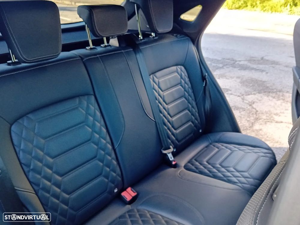 Ford Puma 1.0 EcoBoost MHEV ST-Line Vignale - 11