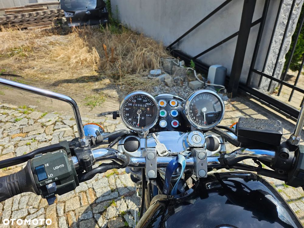 Kawasaki EL - 5