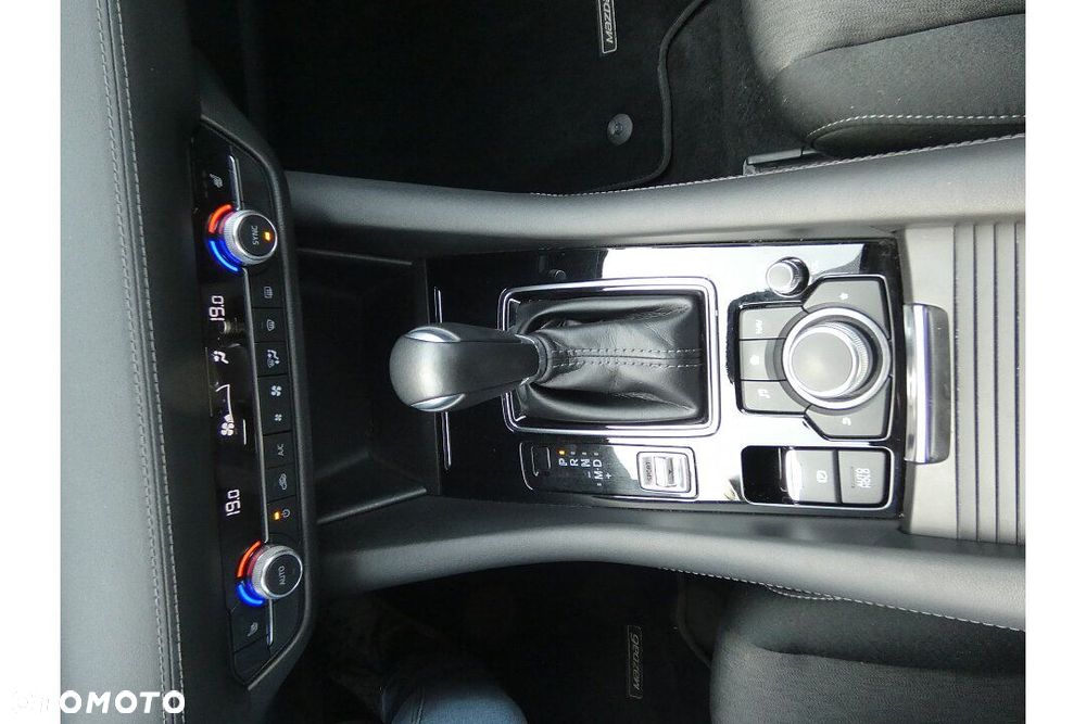 Mazda 6 2.0 Center-Line - 9