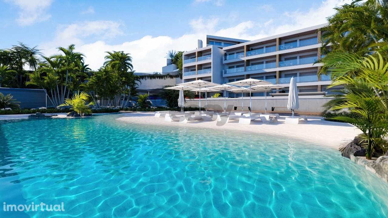 Apartamento T2 Venda em Calheta,Calheta (Madeira) - Grande imagem: 5/12