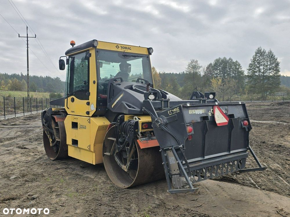 Bomag BW 174 AP-4i AM - 4