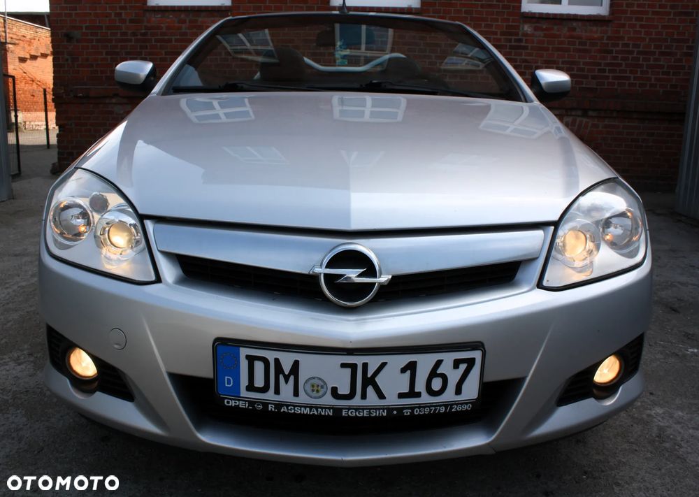 Opel Tigra 1.4 Volks-Tigra - 6