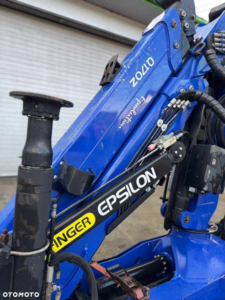 Palfinger Epsilon Q170Z95TR - 2