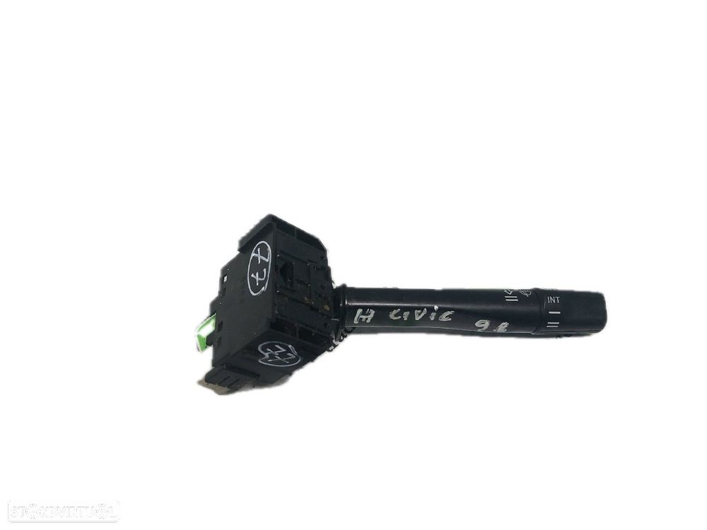 Manete (Escovas) Limpa Pará Brisas Honda Civic Vi Hatchback (Ej, Ek) - 2