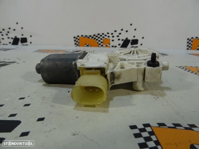 Motor Do Elevador De Vidro Frente Esquerdo Bmw 3 (E90)  6927027 / 9966 - 4