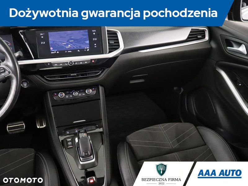 Opel Grandland X - 10