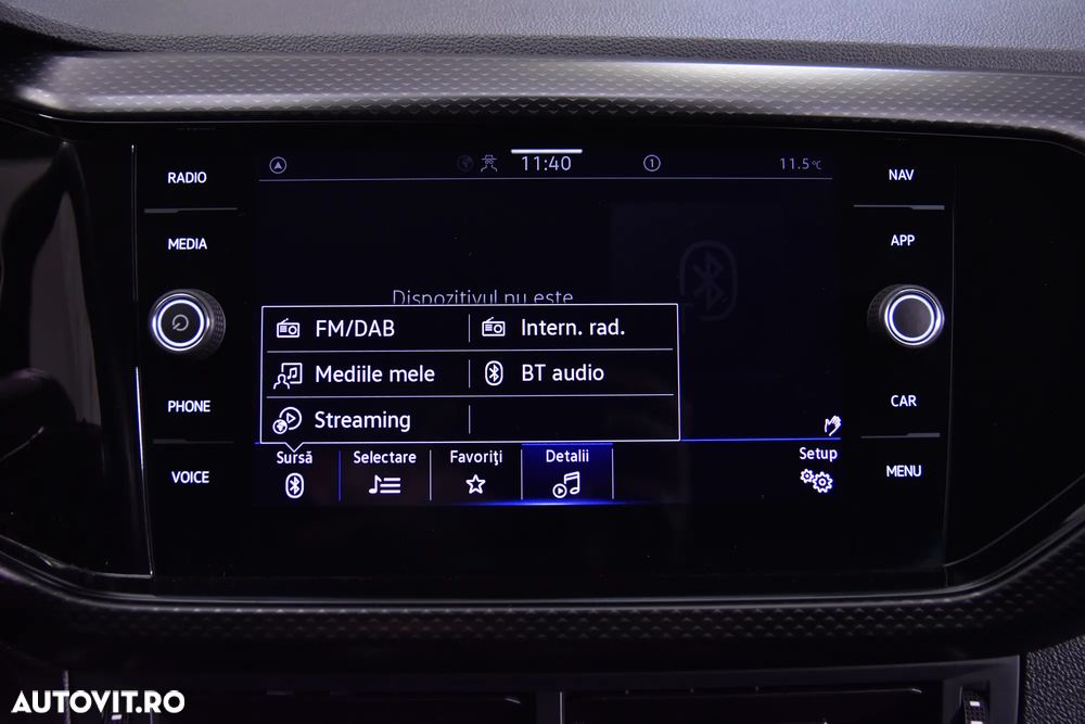 Volkswagen T-Cross - 21