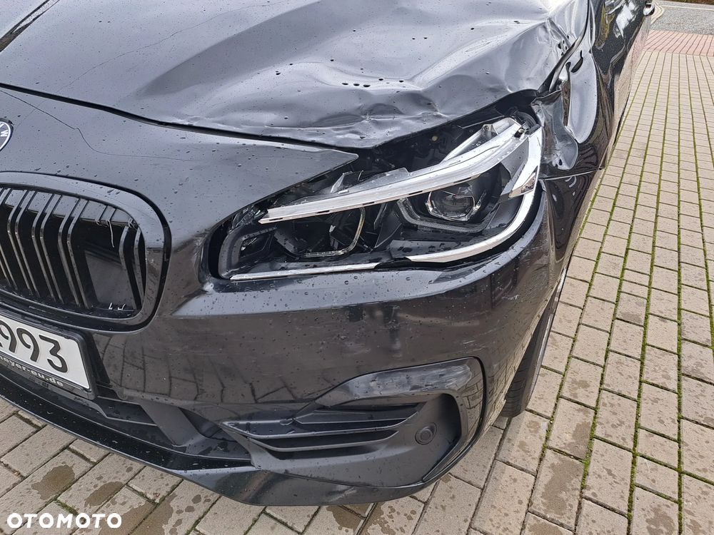 BMW Seria 2 220i Sport-Aut Sport Line - 9