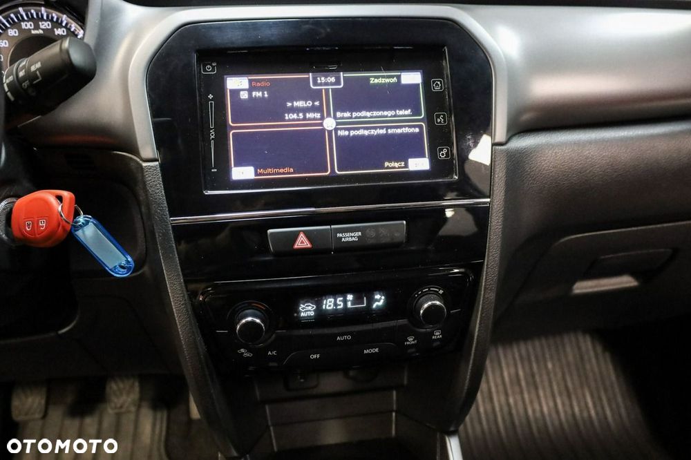 Suzuki Vitara - 20