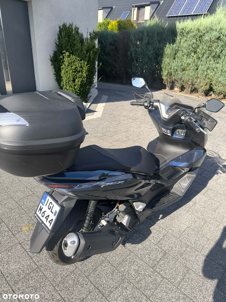 Honda PCX - 13