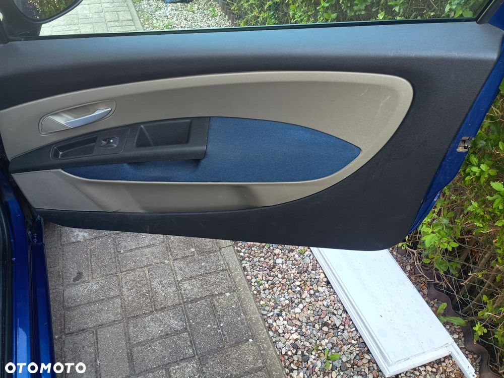 Fiat Grande Punto 1.3 Multijet 16V Dynamic - 17