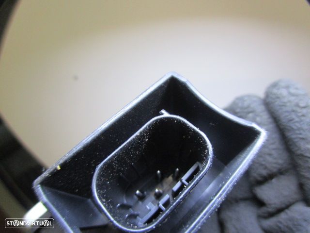 Modulo 0265005711 678237001 BMW E61 2005 520D 177CV 5P PRETO Sensor De Aceleração - 3