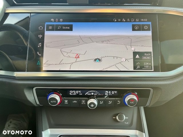 Audi Q3 35 TFSI S line S tronic - 23