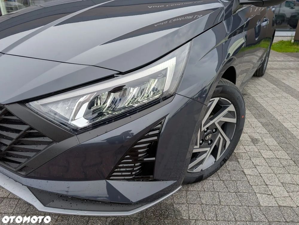 Hyundai i20 1.0 T-GDi Modern - 2