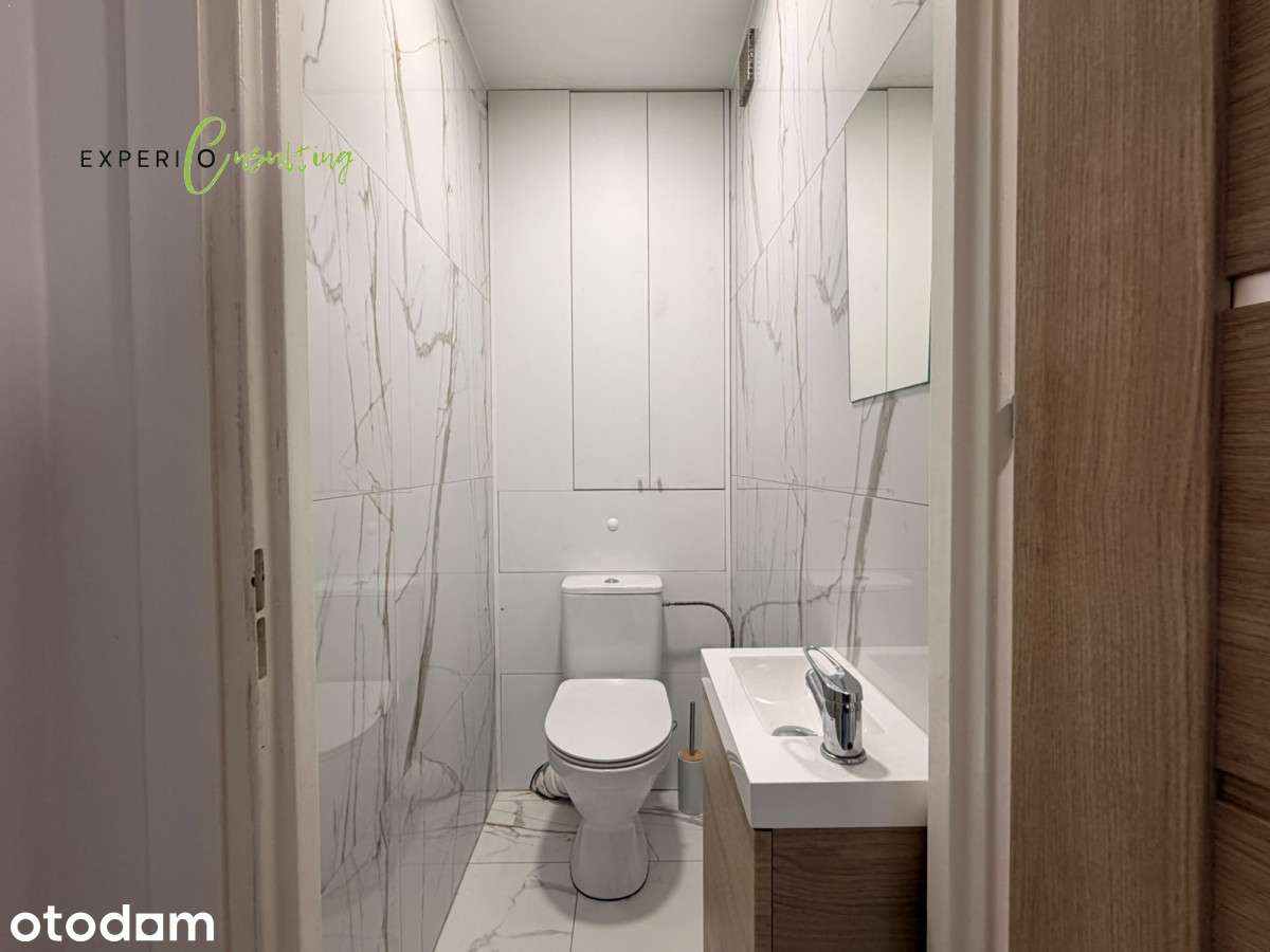 Center 3 bedrooms/ 18m2 12m2  11m2 with balcony