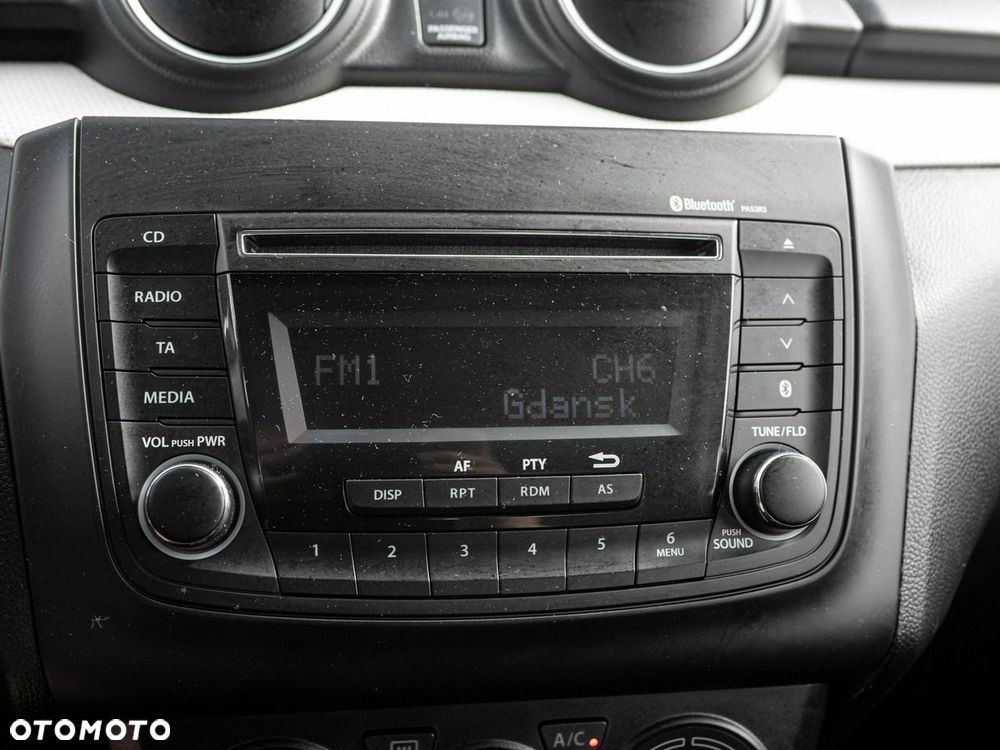 Suzuki Swift - 16