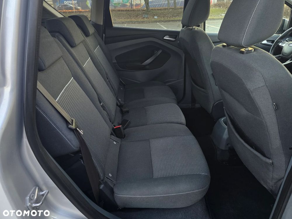 Ford C-MAX - 29