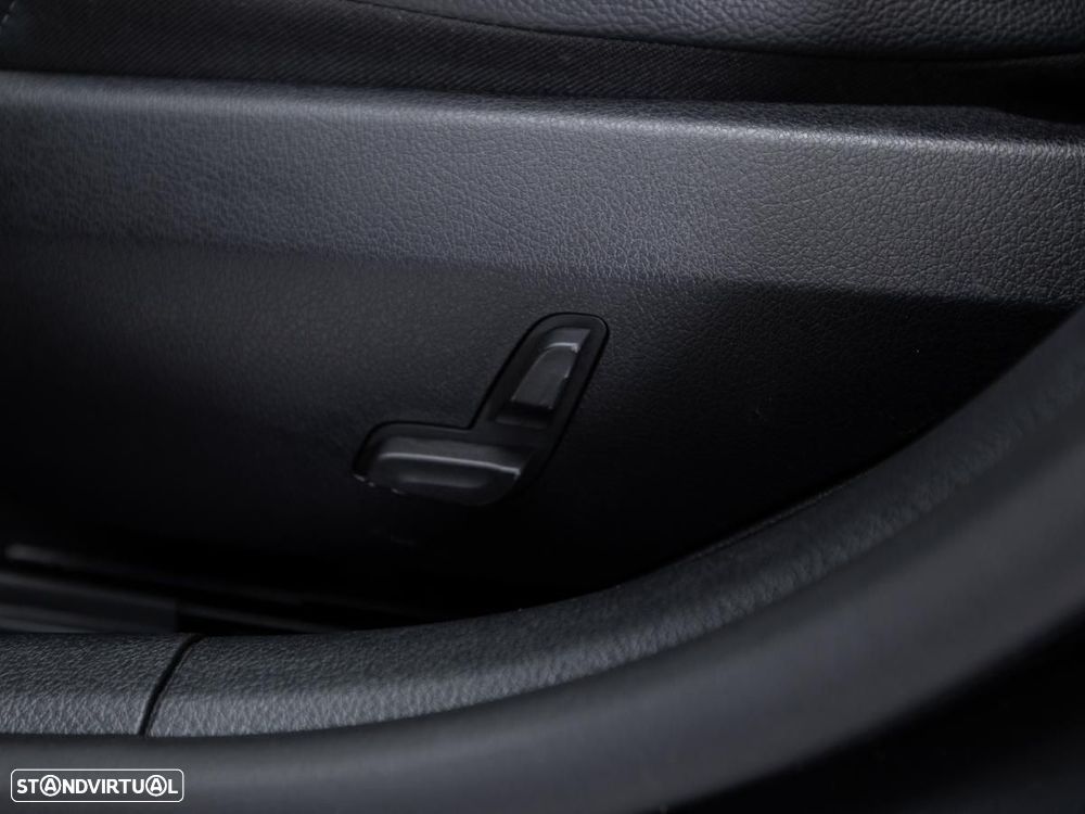 Mercedes-Benz C 200 d 9G-TRONIC Edition Avantgarde - 19