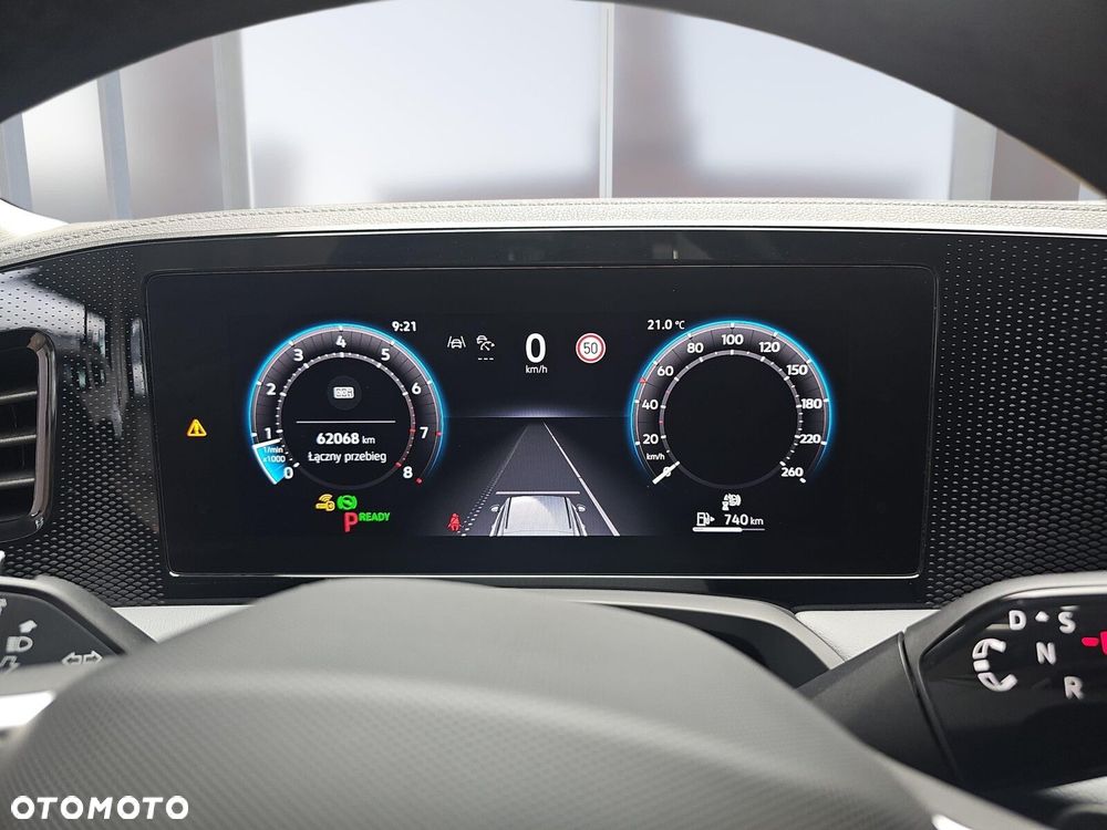 Volkswagen Passat - 16