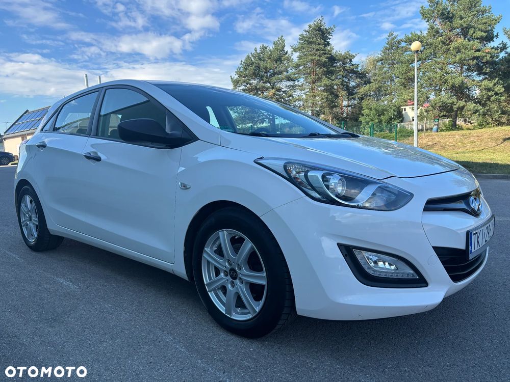 Hyundai i30 1.4 Style - 2