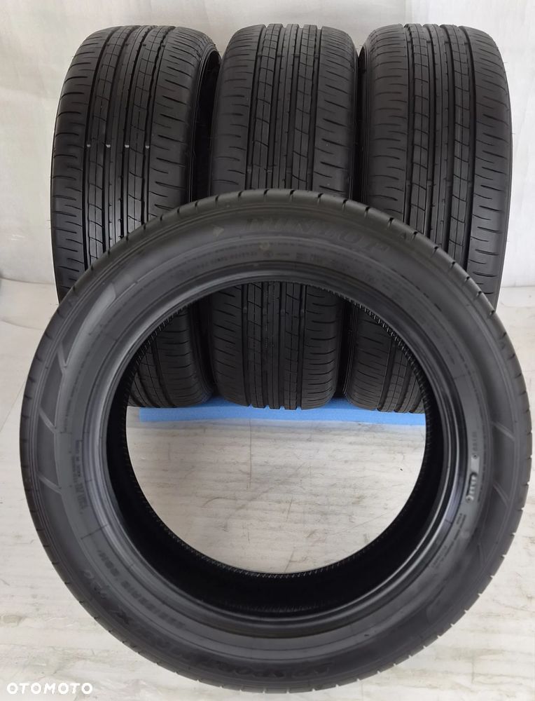 4x OPONY DUNLOP SPSPORT MAXX 050 225 55 R18 98H 2024 - 6