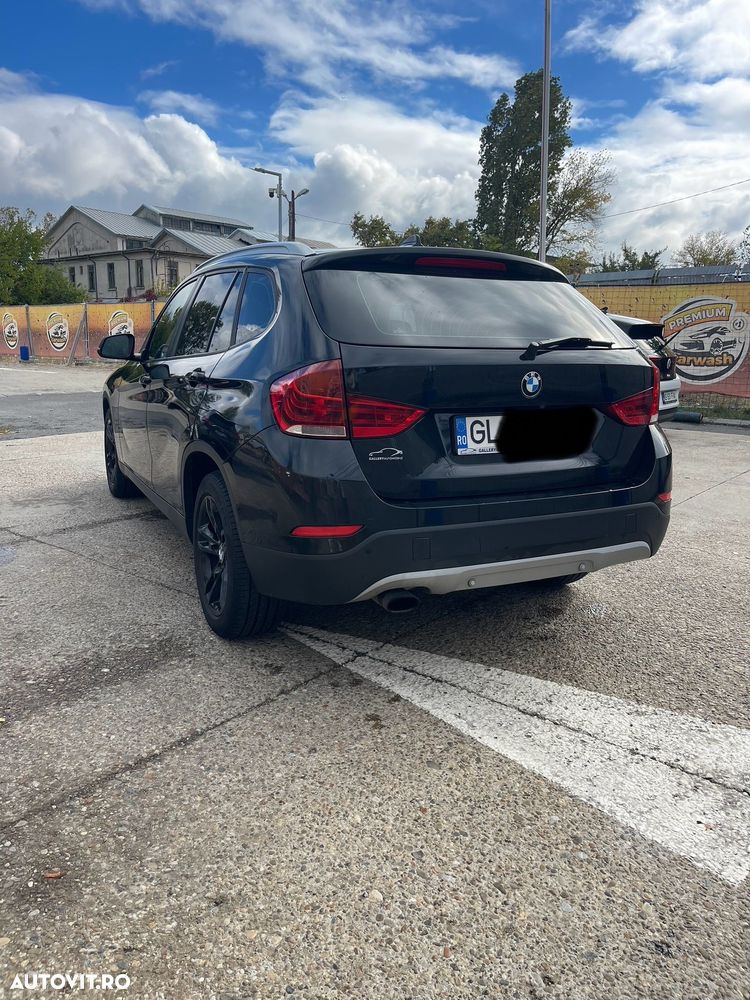 BMW X1 - 5