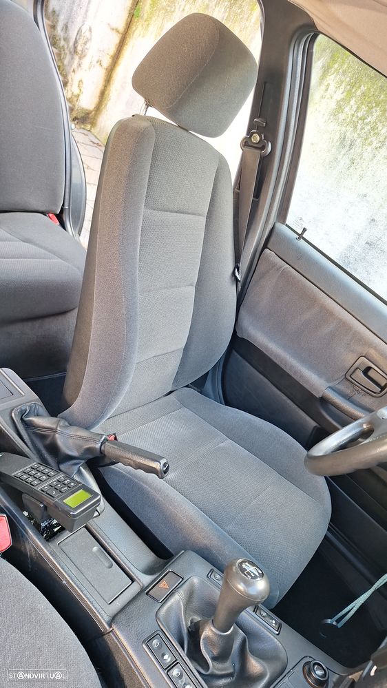 BMW 316 i Touring - 9