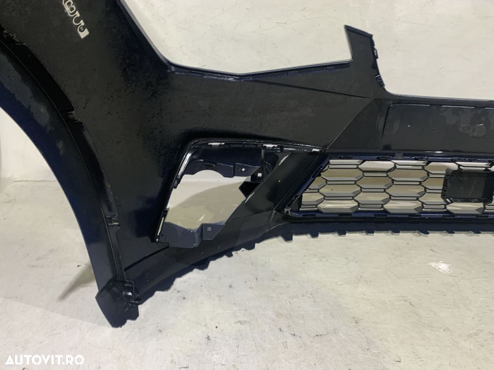 Bara fata Seat Ibiza, 2016, 2017, 2018, 2019, cod origine OE 6F0807221D. - 9
