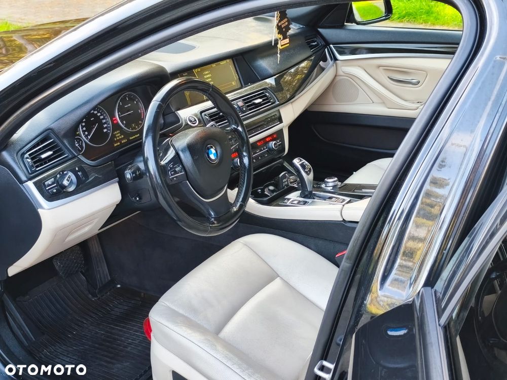 BMW Seria 5 - 11
