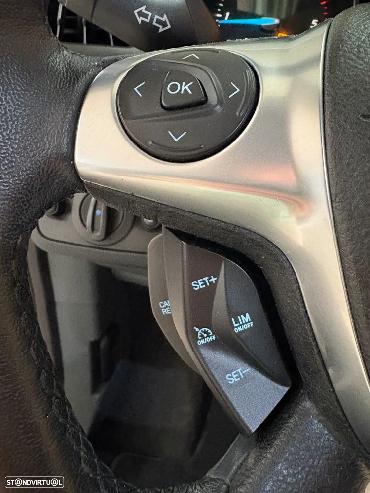 Ford C-Max 2.0 TDCi Titanium - 22