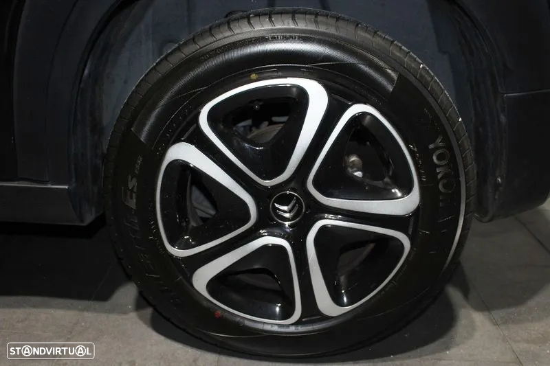 Citroën C3 Aircross 1.2 PureTech Feel EAT6 - 25