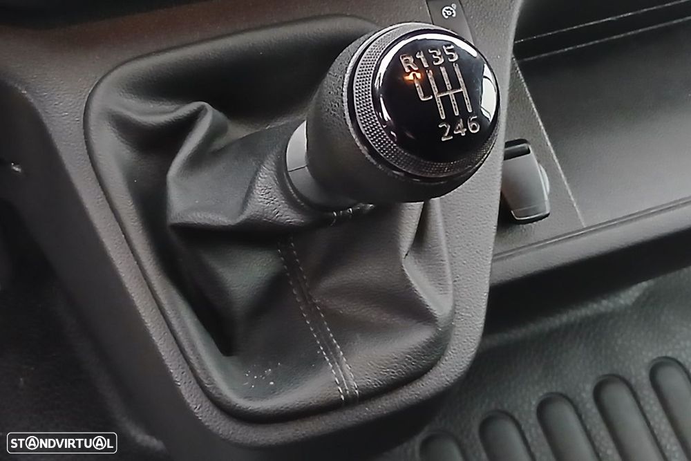 Renault master 2.3 dci l2h2 3.3t - 6