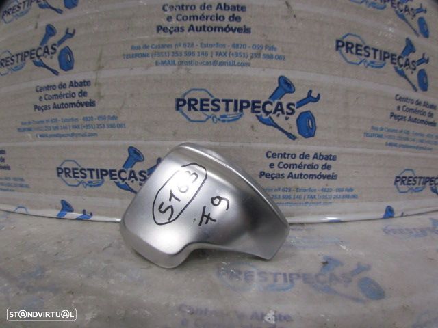 Interruptor 62563402B BMW F31 2014 320D 163CV 5P CINZA VOLANTE VELOCIDADES - 1