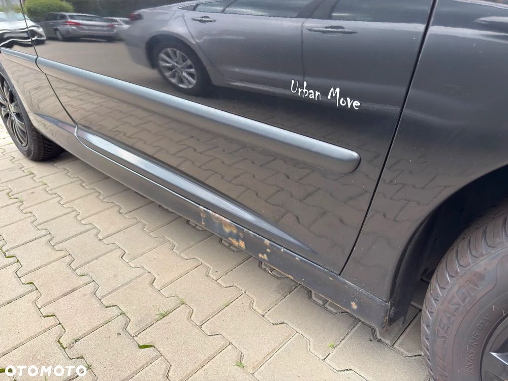 Peugeot 207 90 HDi FAP (Blue Lion) Urban Move - 9