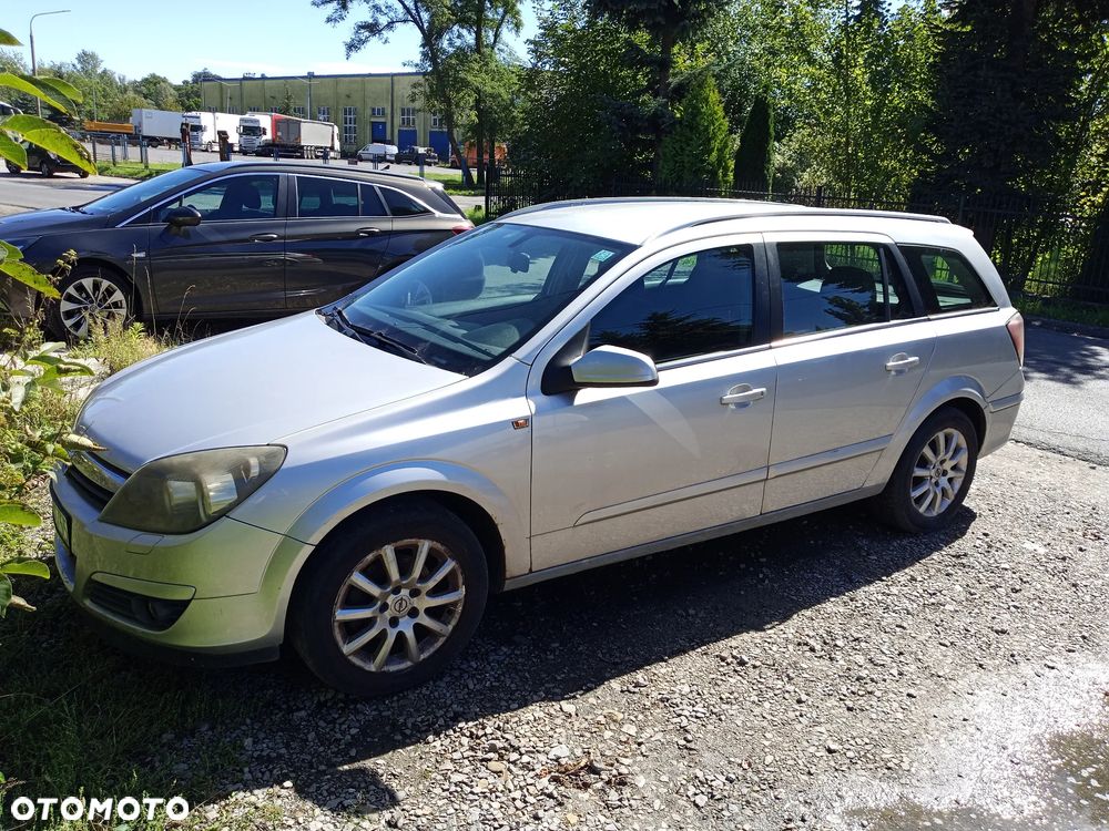Opel Astra - 7