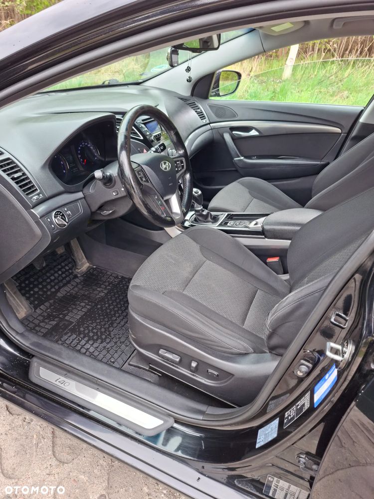 Hyundai i40 1.7 CRDi Classic - 14