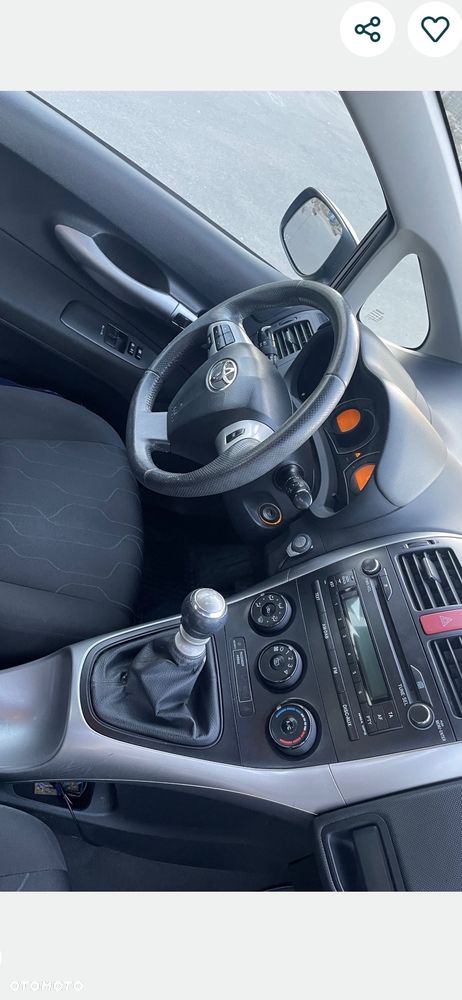 Toyota Auris 1.4 D-4D Luna - 7