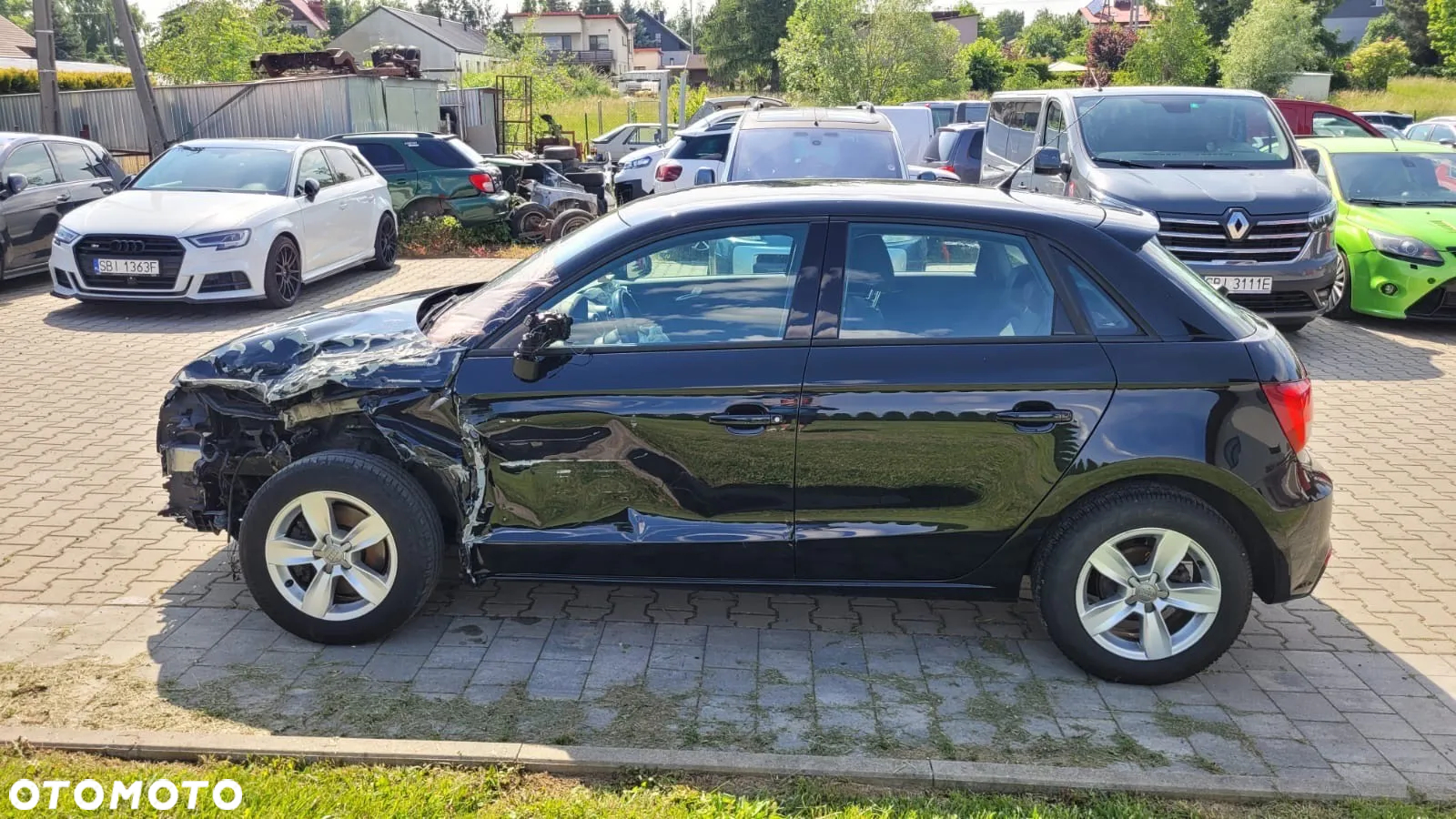 Audi A1 - 6