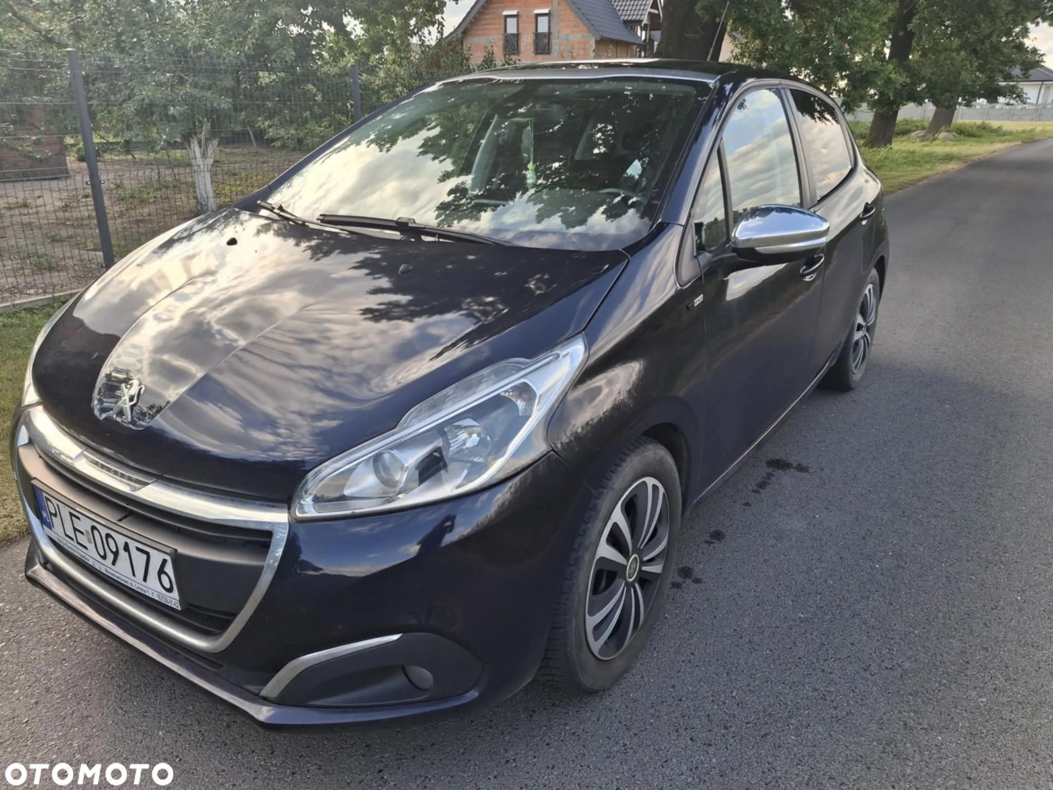 Peugeot 208 1.2 PureTech Access - 1