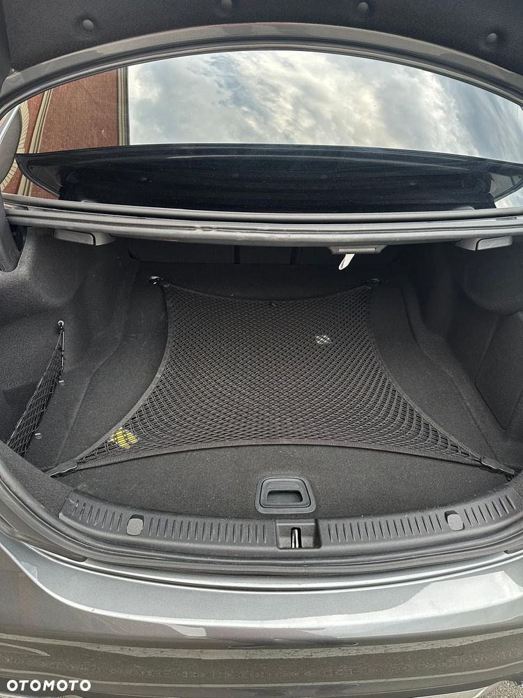 Mercedes-Benz Klasa E 220 d 4-Matic AMG/Avantgarde - 20