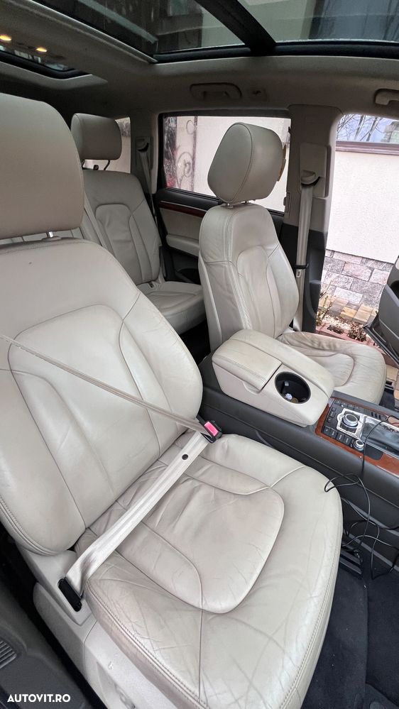 Dacia Sandero Stepway - 15