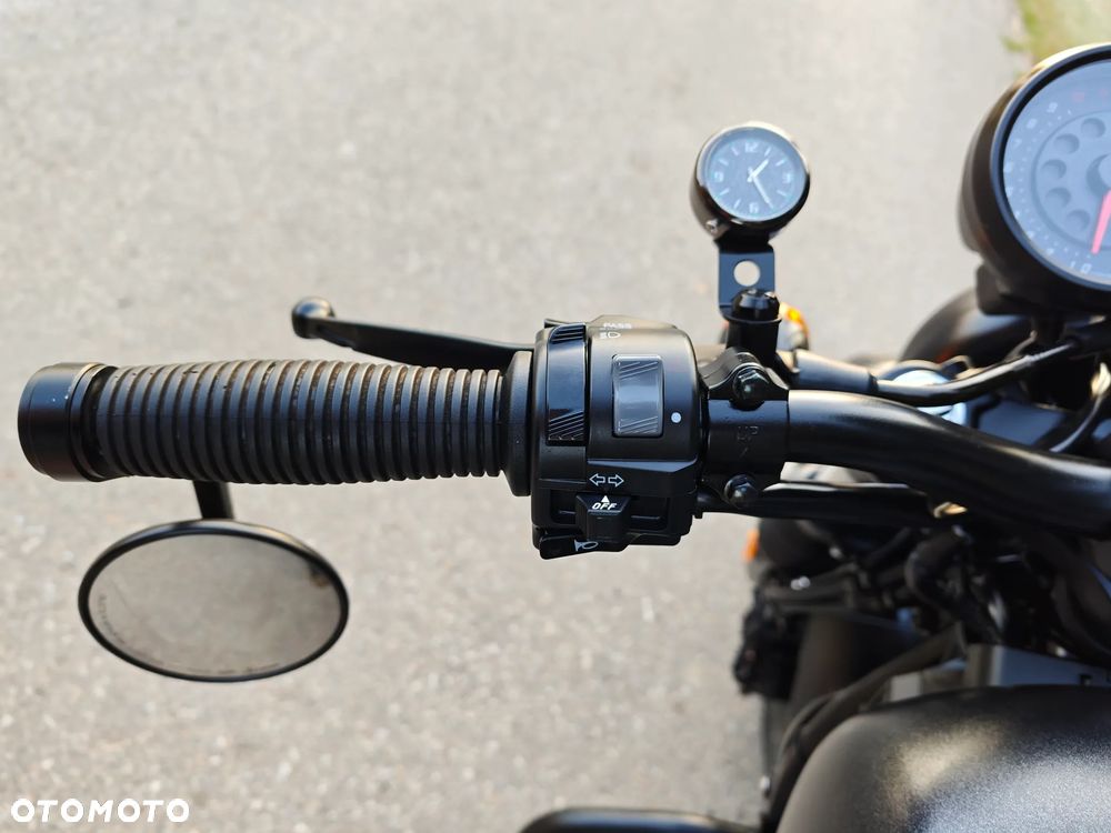 Hyosung GV - 15