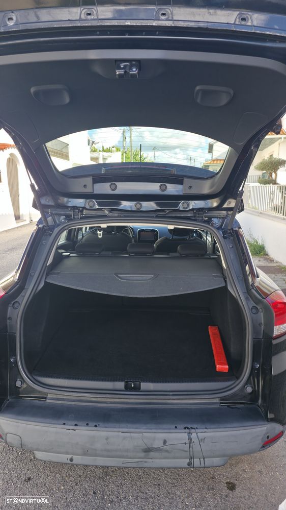 Renault Clio 1.5 dCi # - 4