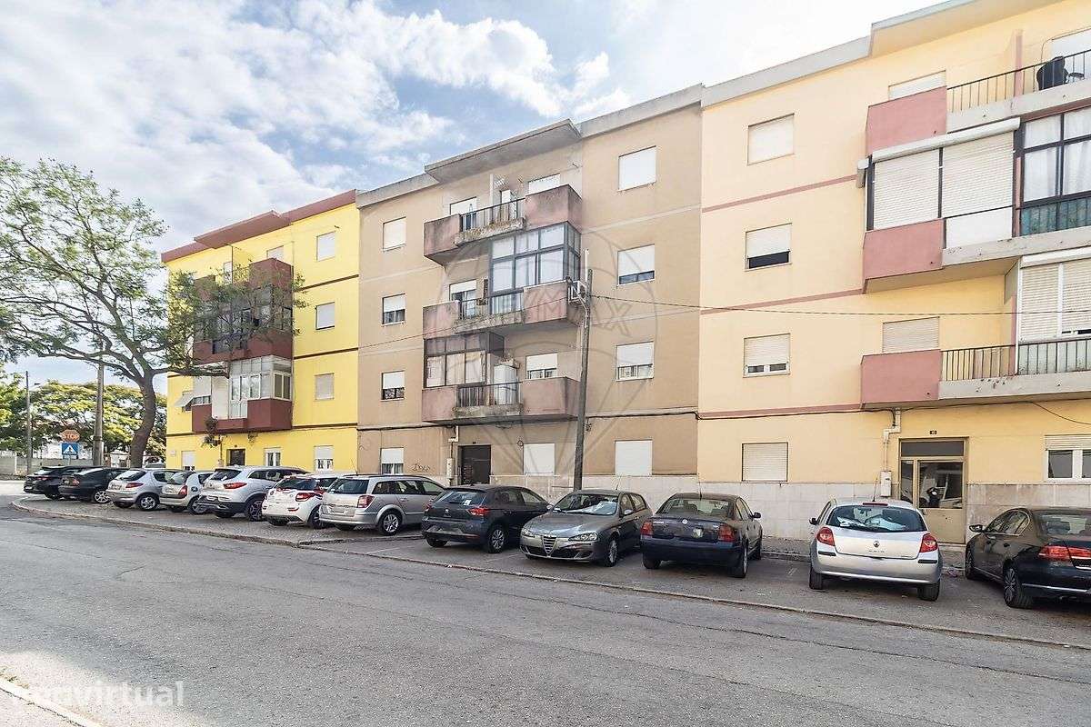 Apartamento T3 para venda - Grande imagem: 4/39