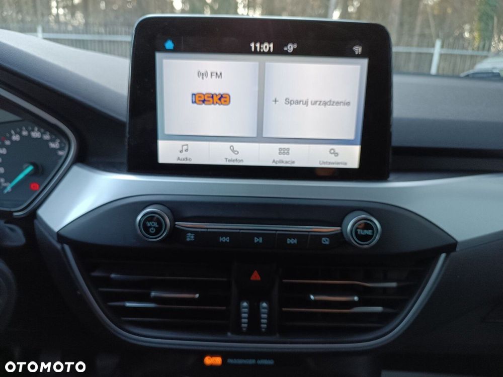 Ford Focus - 18