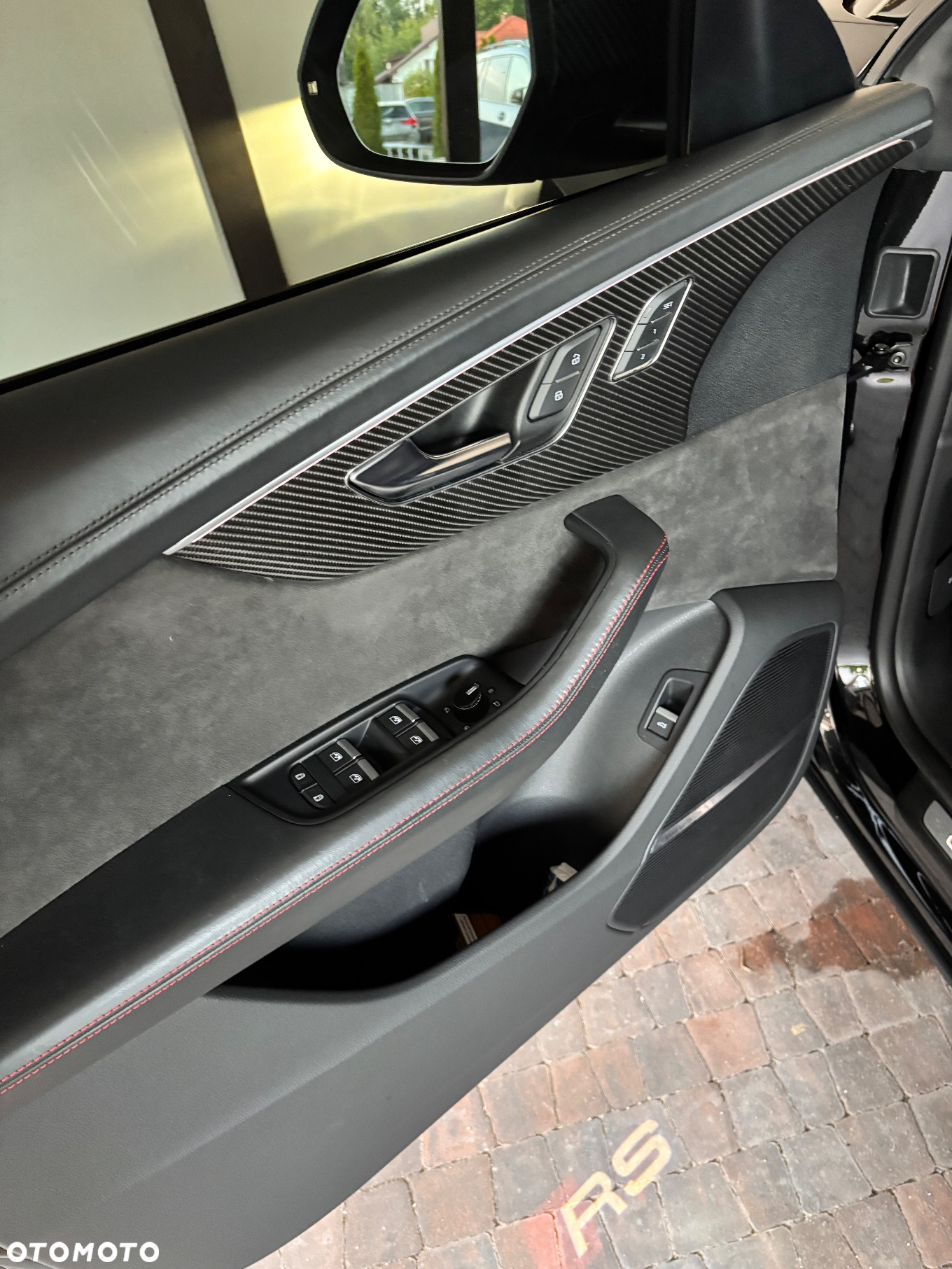 Audi RS Q8 TFSI quattro tiptronic - 9
