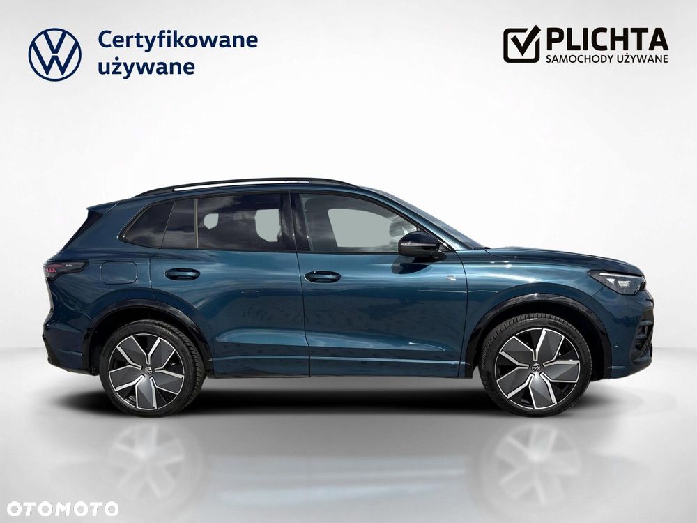 Volkswagen Tiguan - 7