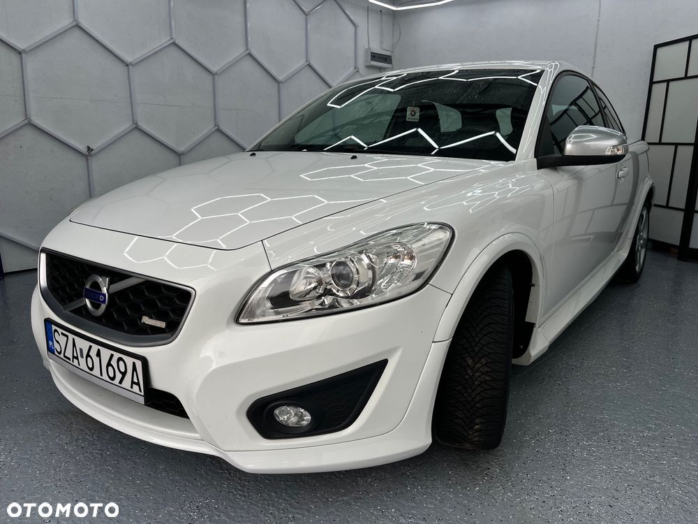 Volvo C30 - 4