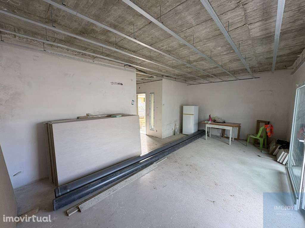 Moradia T3+1 na Abóboda - Grande imagem: 4/27