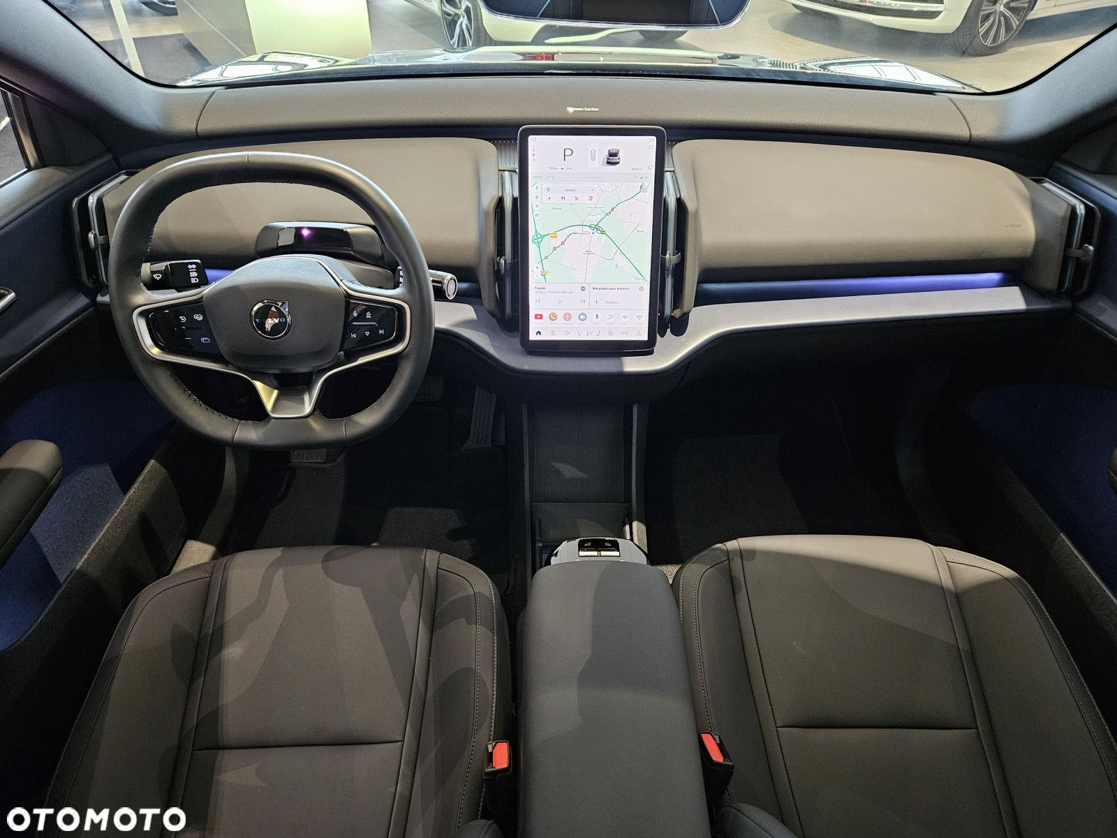 Volvo EX30 - 19
